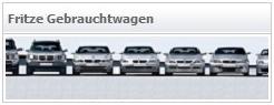 Gebrauchtwagen